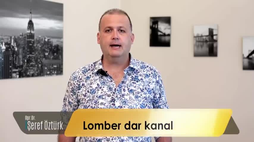 Lomber dar kanal