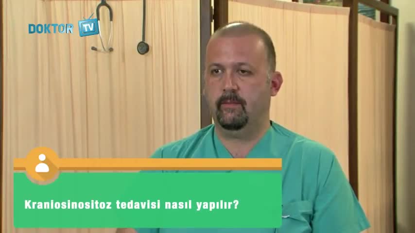 Kroniosinositoz Tedavisi   Ameliyatı Nasıl Yapılır?