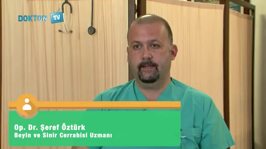 Hidrosefali Tipleri Nelerdir?