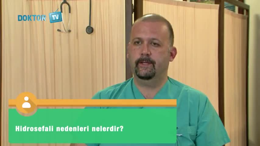 Hidrosefali Nedenleri Nelerdir?