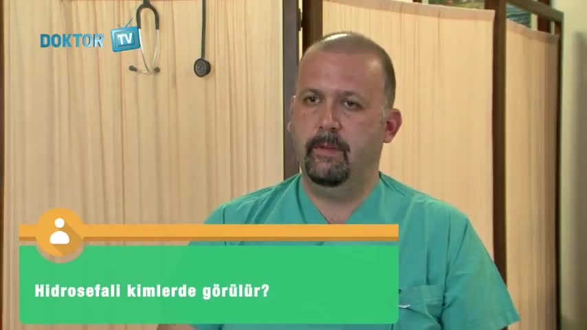 Hidrosefali Kimlerde Görülür?