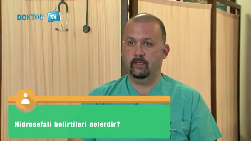 Hidrosefali Belirtileri Nelerdir?
