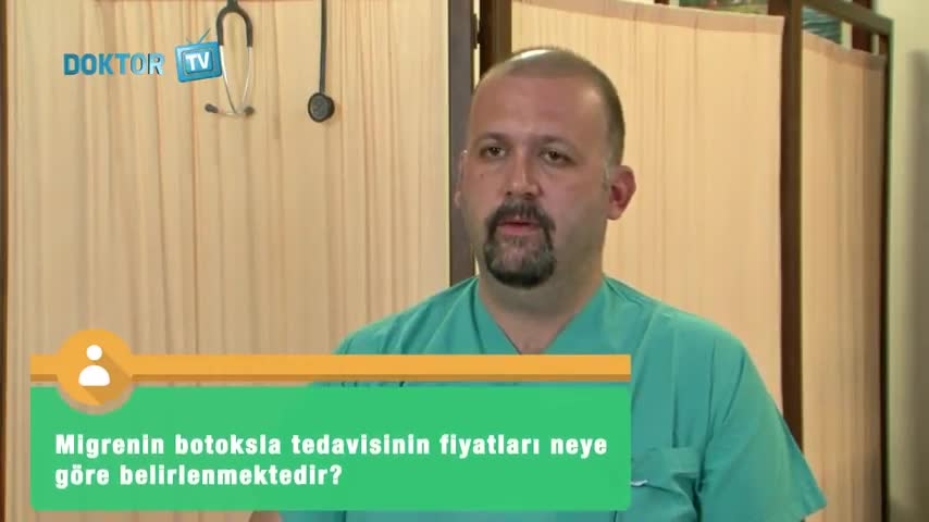 Botoksla Migren Tedavisinin Fiyatları