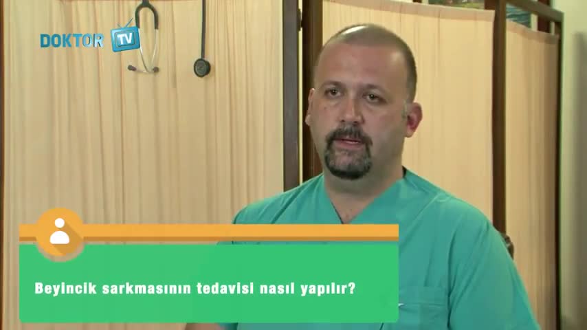 Beyincik Sarkması Tedavisi   Ameliyatı Nasıl Yapılır?