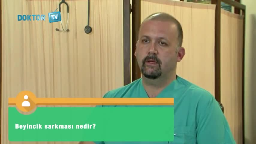 Beyincik Sarkması