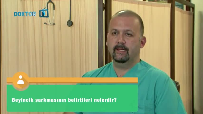 Beyin tümörü ameliyatları ve metastas durumu