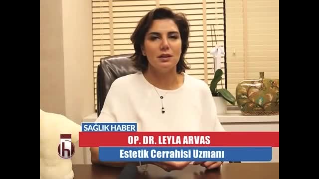 Vaser Liposuction Nedir? Halk Tv