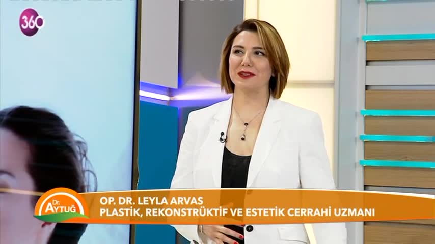 Dolgu ve Botox Tedavisi ile Değişim