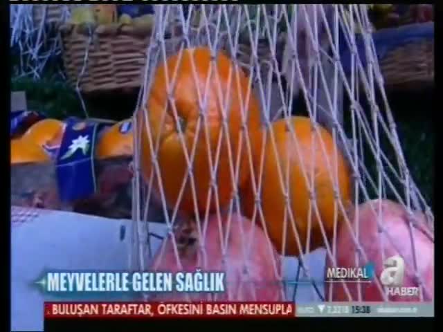 AHABER - MEDİKAL