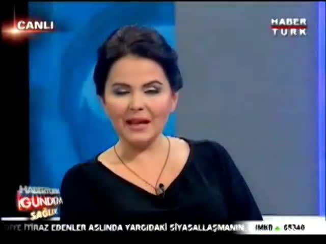 HABERTÜRK - GÜNDEM SAĞLIK