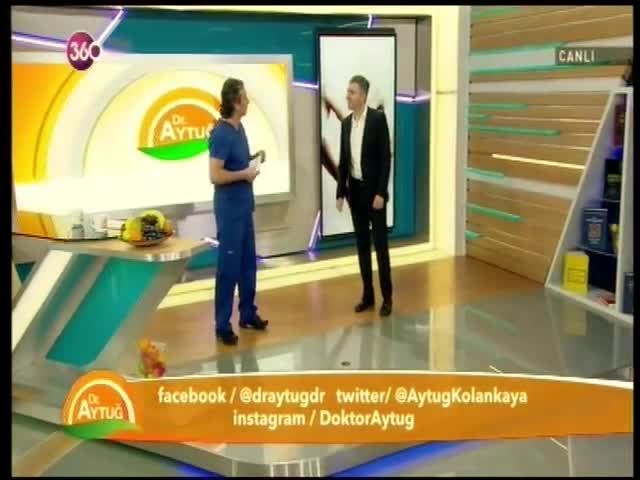 SKY360 - SAĞLIKLI YAŞAM - BURUN ESTETİĞİ