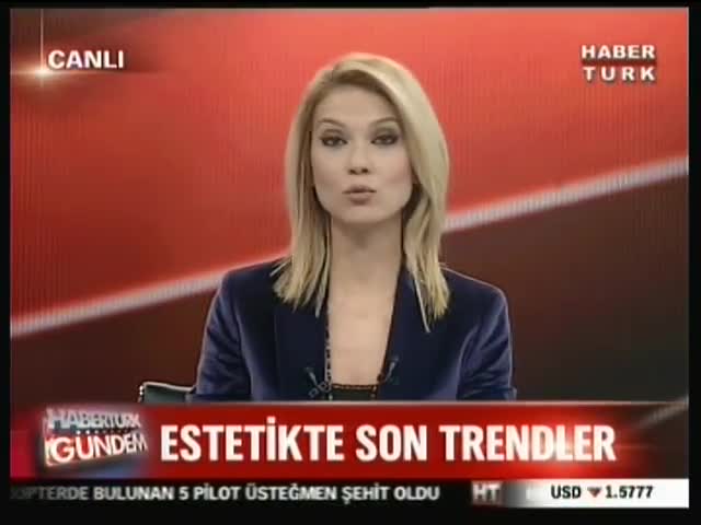 HABERTÜRK - HABER
