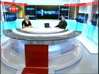 TRT - REÇETE