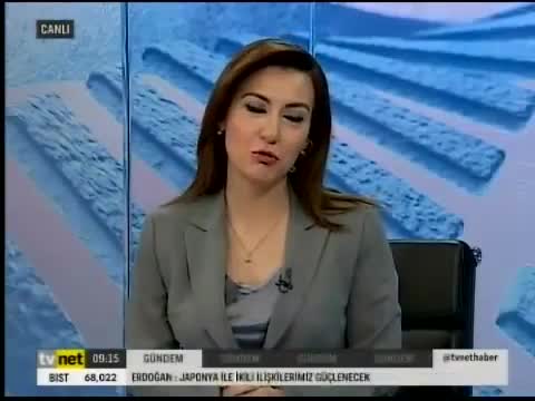 TV NET - SAĞLIK RAPORU