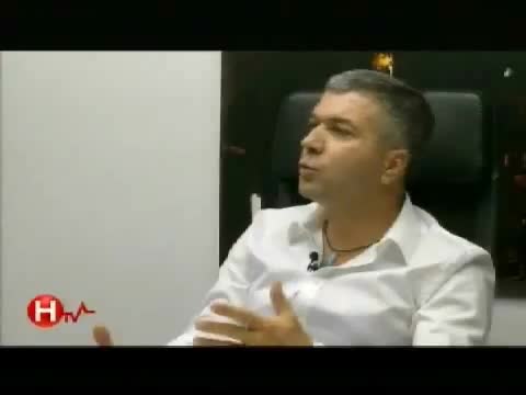 HTV - AFRODİTE ÖĞÜTLER