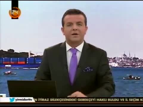 TV 24 - SABAH