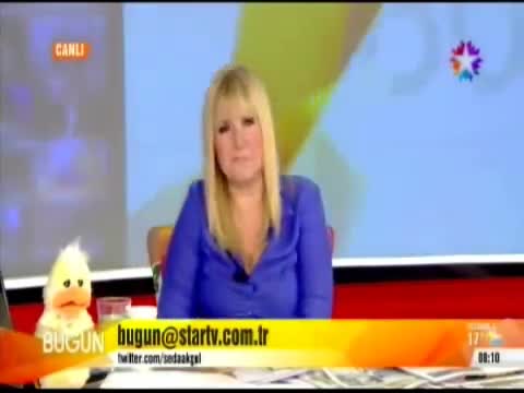 STAR TV - BUGÜN - SELFİE MODASI ESTETİĞİ ARTTIRDI