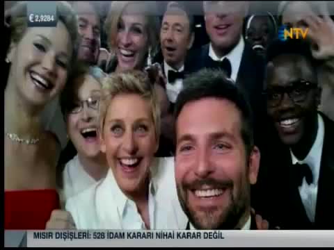 NTV - ANA HABER - SELFİE SONRASI ESTETİK