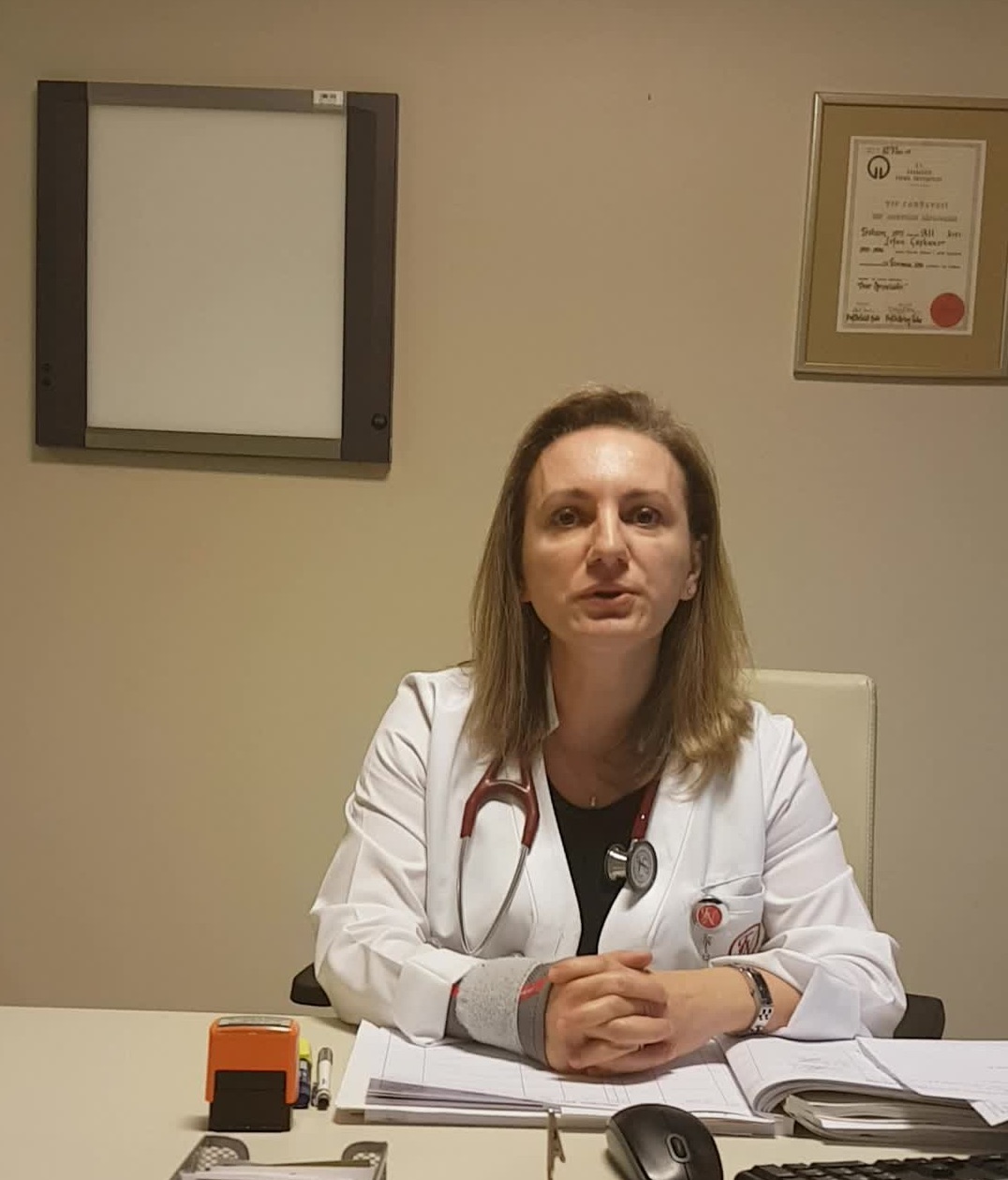 İltihaplı Eklem Romatizması (Romatoid artrit)