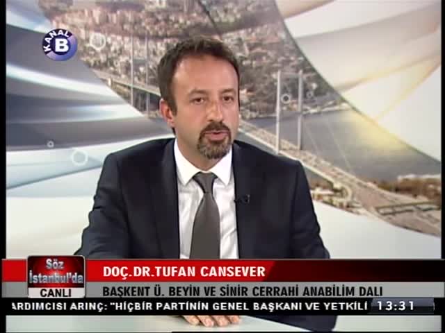 Kanal B - Söz İstanbul'da - Hipnoz, EFT ve Biyoenerji