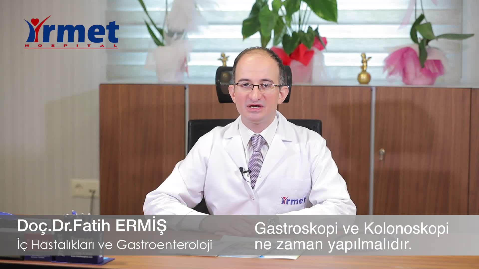 Gastroskopi ve kolonoskopi ne zaman yapılmalıdır?