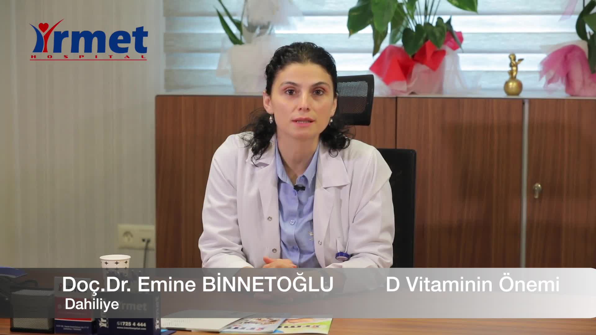 D vitaminin önemi