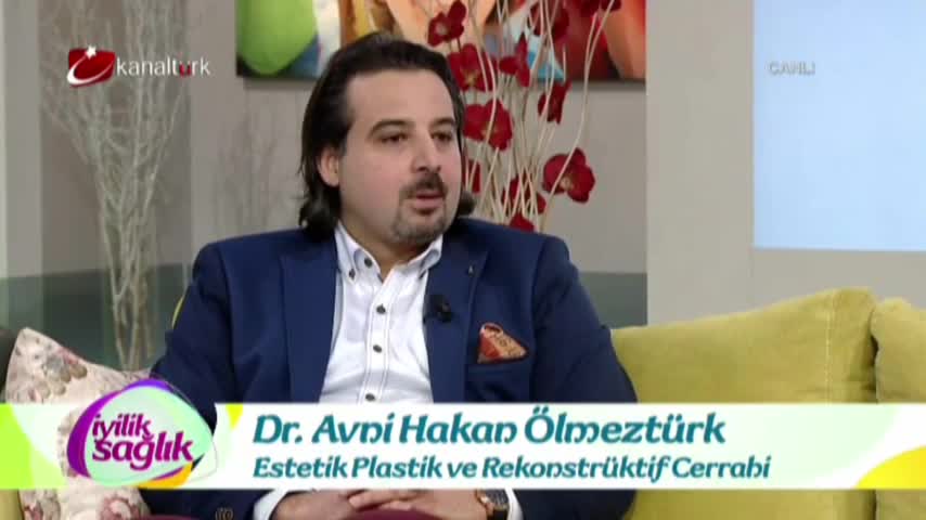 İyilik Sağlık Programı