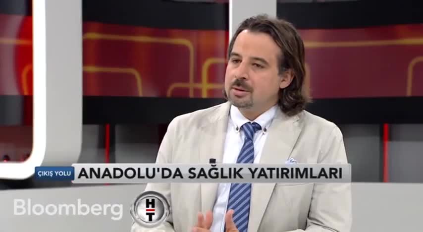 Çıkış Yolu Programı
