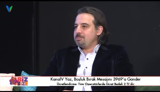 Biz Bize 25 Aralık 2017