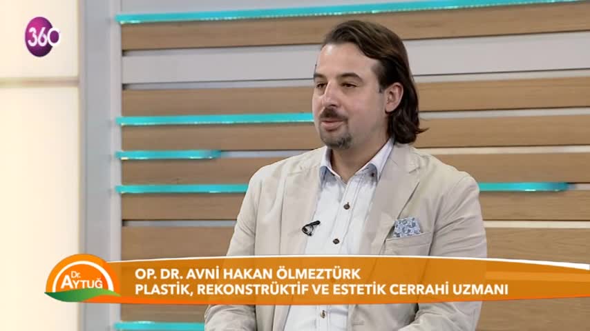 Dr. Aytuğ - 360