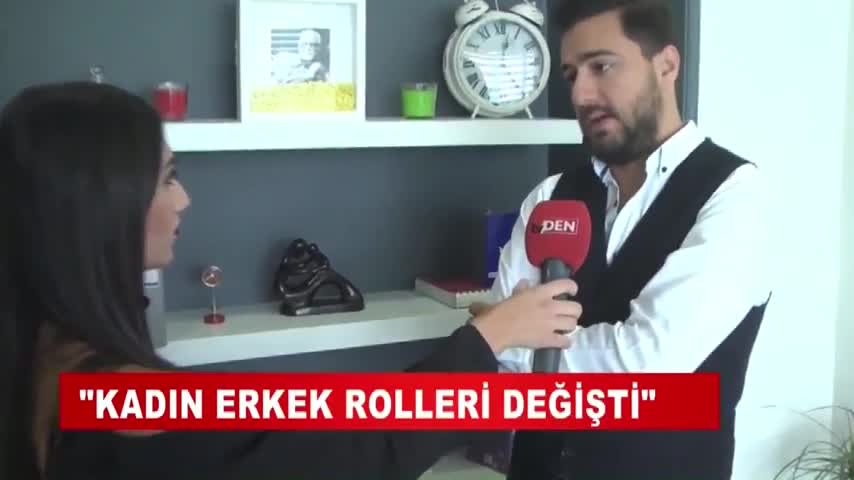 TV'den Programı; Boşanma Psikolojisi