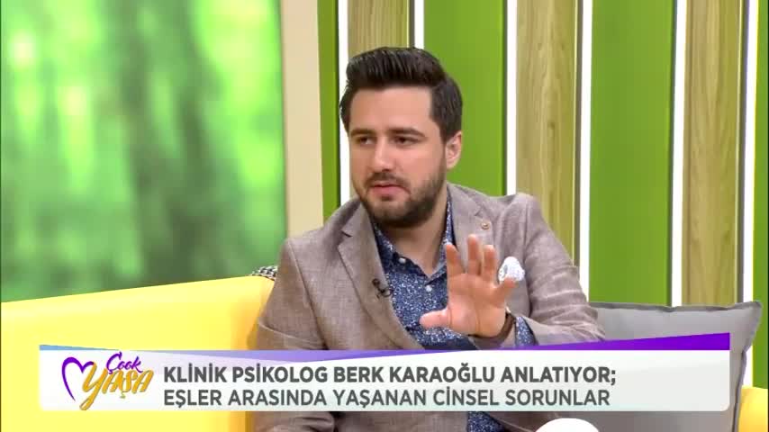 TV 2 ve Kanal D - Erken Boşalma Tedavisi