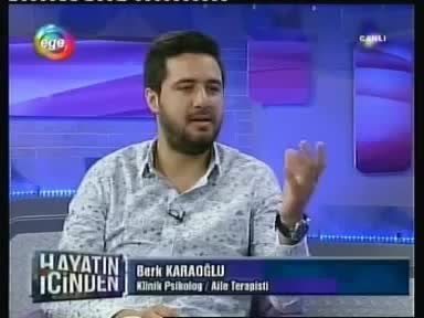 Ege Tv Canlı Yayın - Yeme Bozuklukları