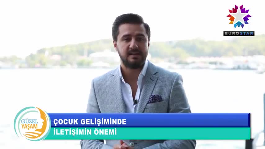 Euro Star; Güzel Yaşam Programı; Çocuk Gelişimi
