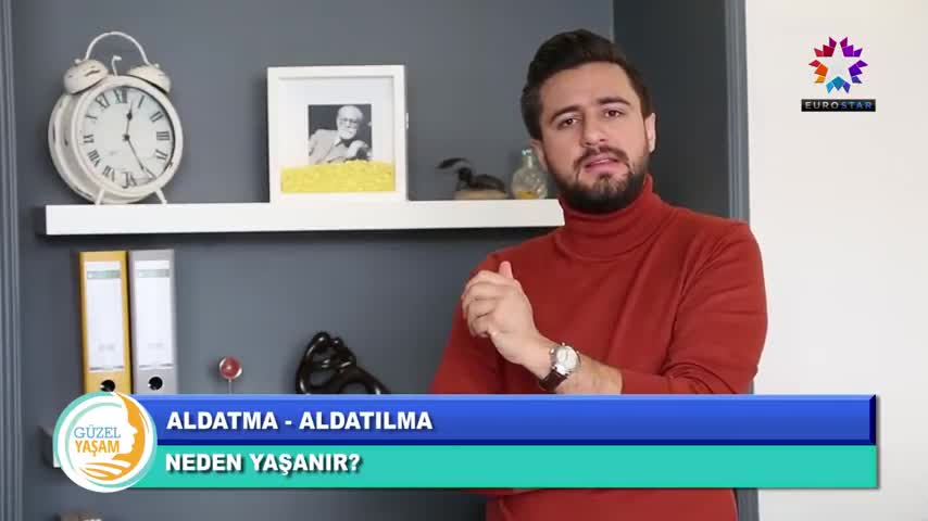 Euro Star; Aldatma ve Aldatılma