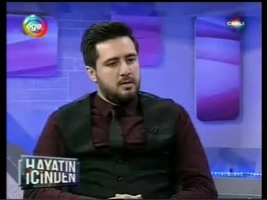 Ege Tv-  Kişilik Bozuklukları