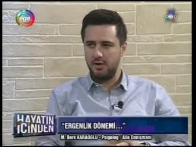 Ege Tv - Hayatı İçinden Programı
