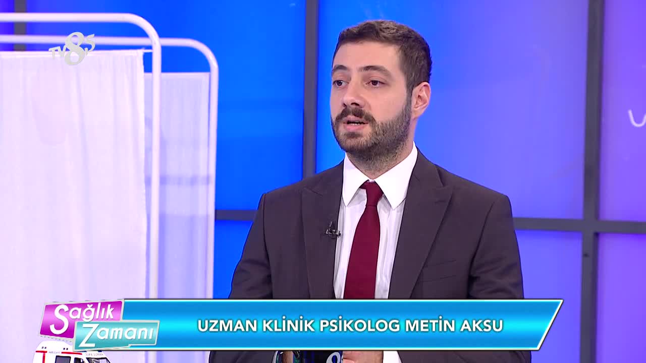 02 03 2018 SAĞLIK ZAMANI - TV8,5