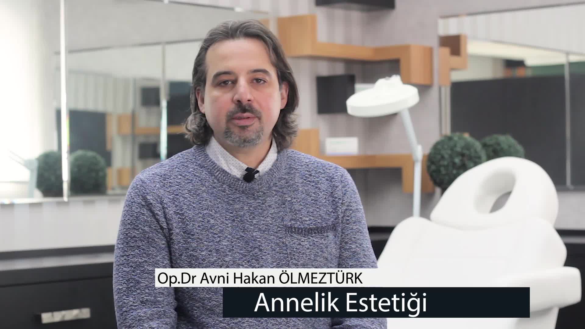 Annelik estetiği