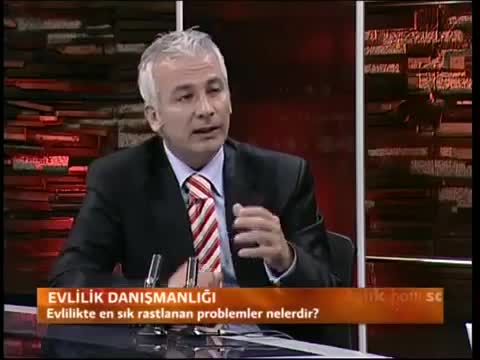 Youtube - Evlilik danışmanlığı nedir?
