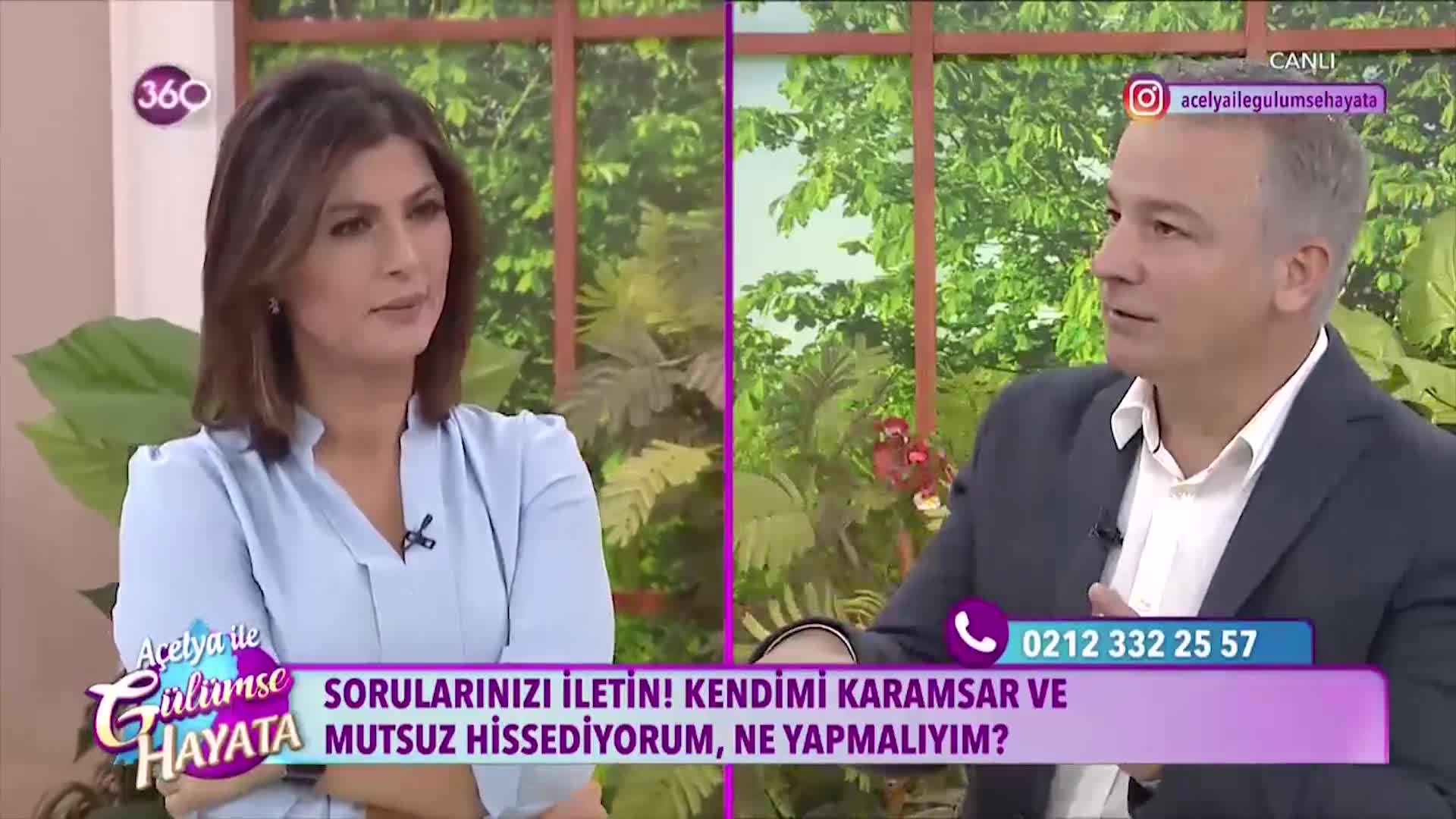Youtube - Eşler arası sağlıklı iletişim nasıl sağlanır?