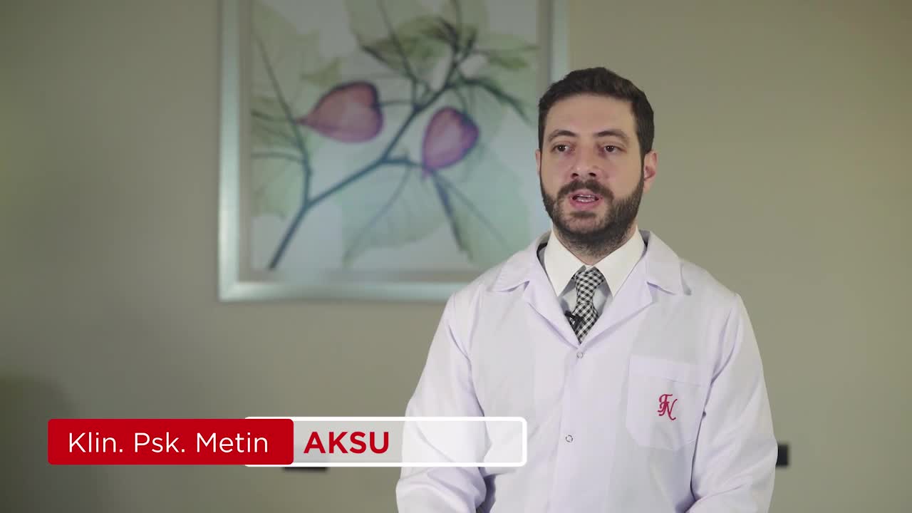 Youtube - Öfke nedir? Ne değildir?