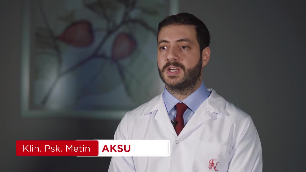 Youtube - Panik atak belirtileri nedir?