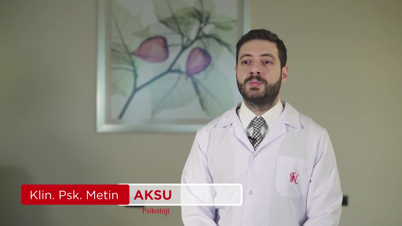 Youtube - Öfke kontrol bozukluğu neden ortaya çıkıyor?