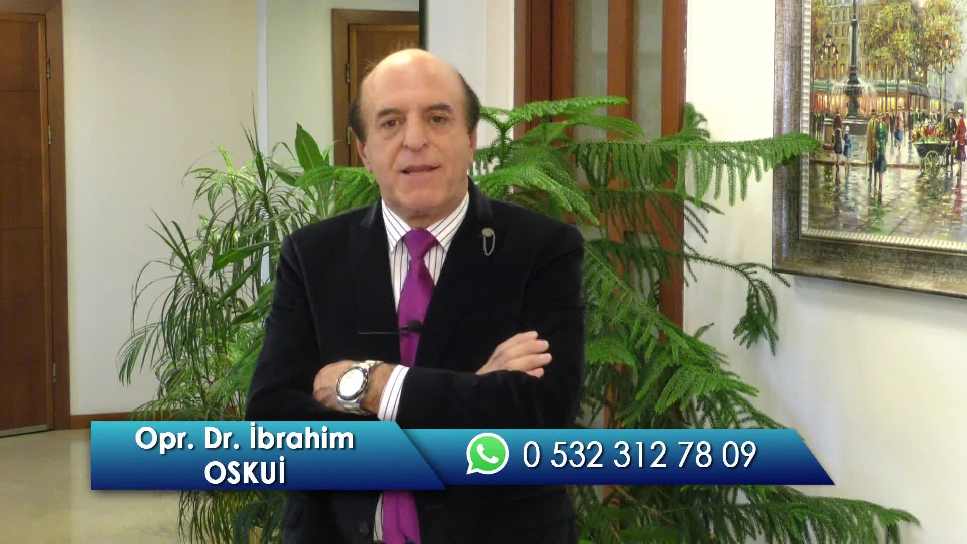 Youtube - Burun Estetiği Nedir