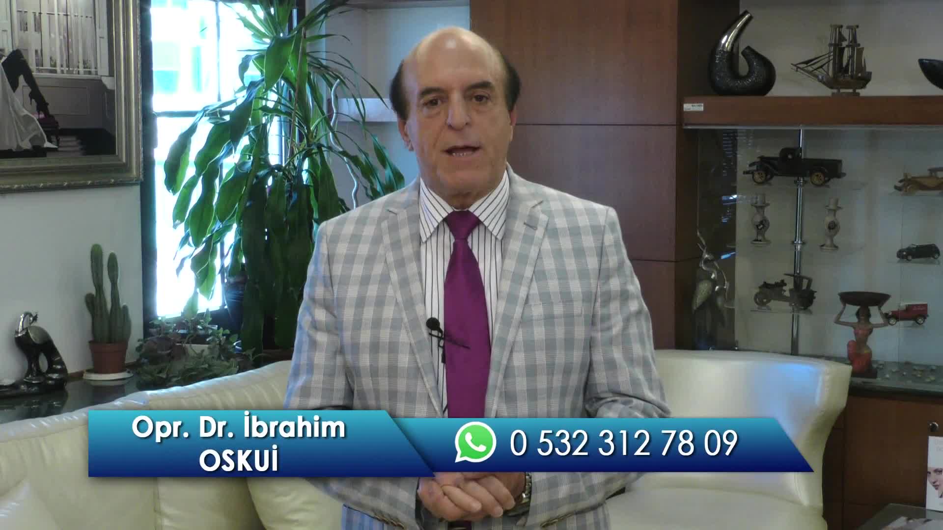 Youtube - Kepçe Kulak Estetiği