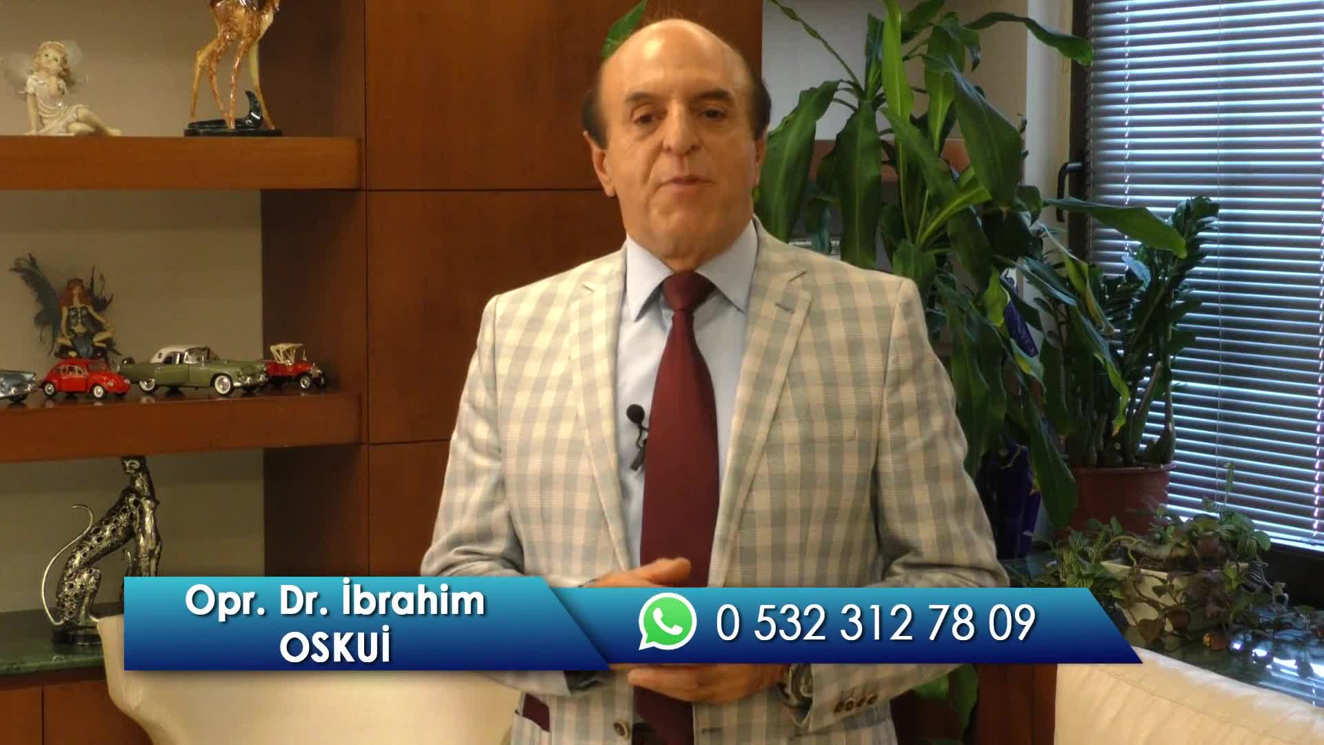Youtube - Kombine Ameliyatlar