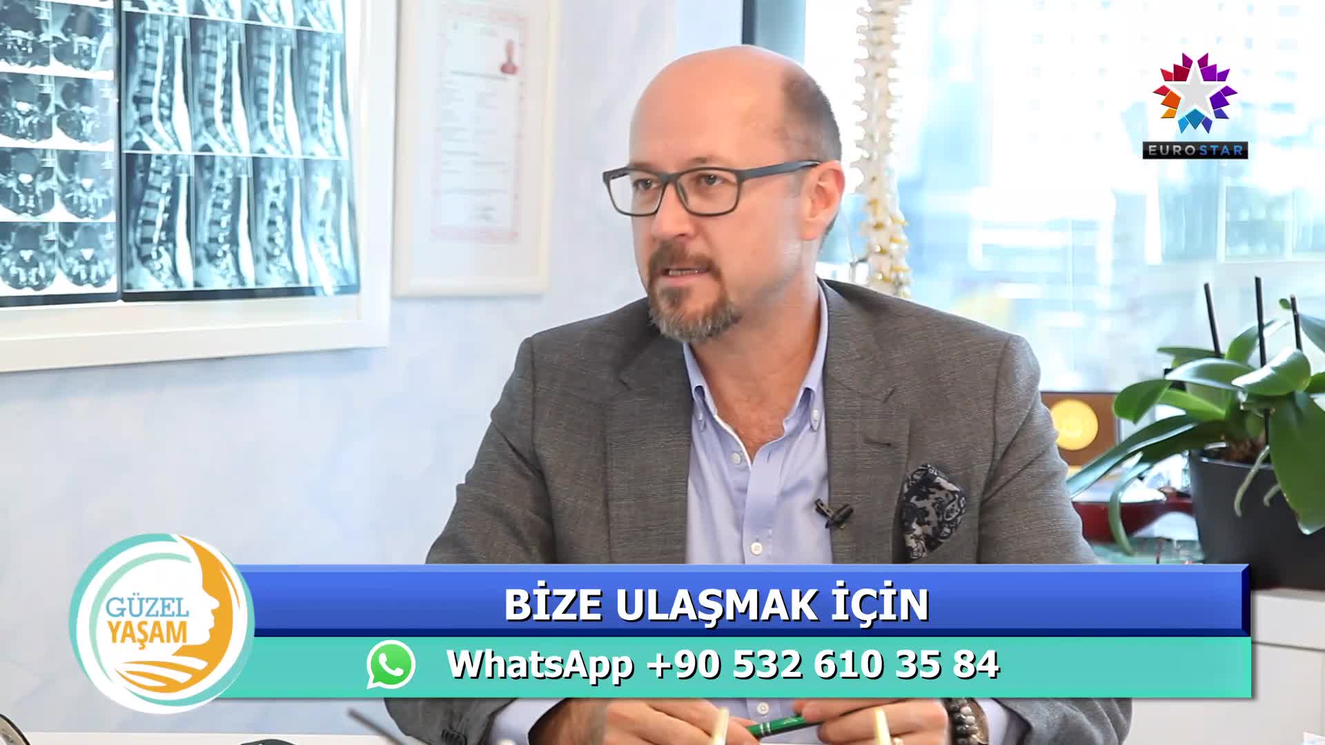Youtube - Bel Fıtığı ve Tedavi Yöntemleri