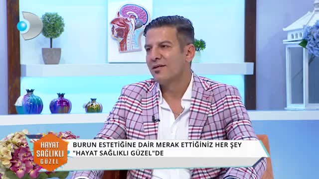 Youtube - Mevsimler burun ameliyatını etkiler mi?