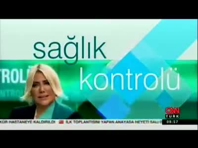 Youtube - Vertigo hastalığı